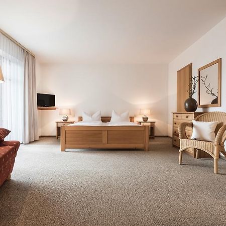 Landhotel Rosenberger Wegscheid Eksteriør bilde