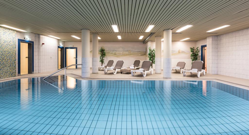 Landhotel Rosenberger Wegscheid Eksteriør bilde
