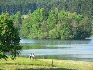 Landhotel Rosenberger Wegscheid Eksteriør bilde