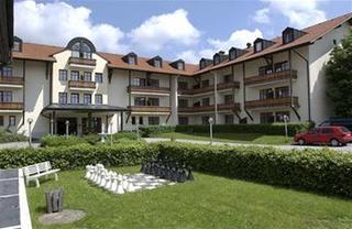 Landhotel Rosenberger Wegscheid Eksteriør bilde